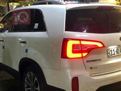 كيا سورينتو